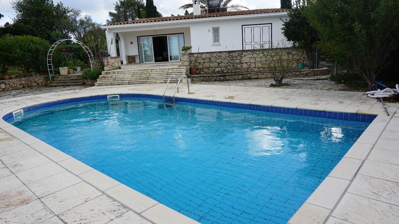 Photo of Outdoor in Myrtou