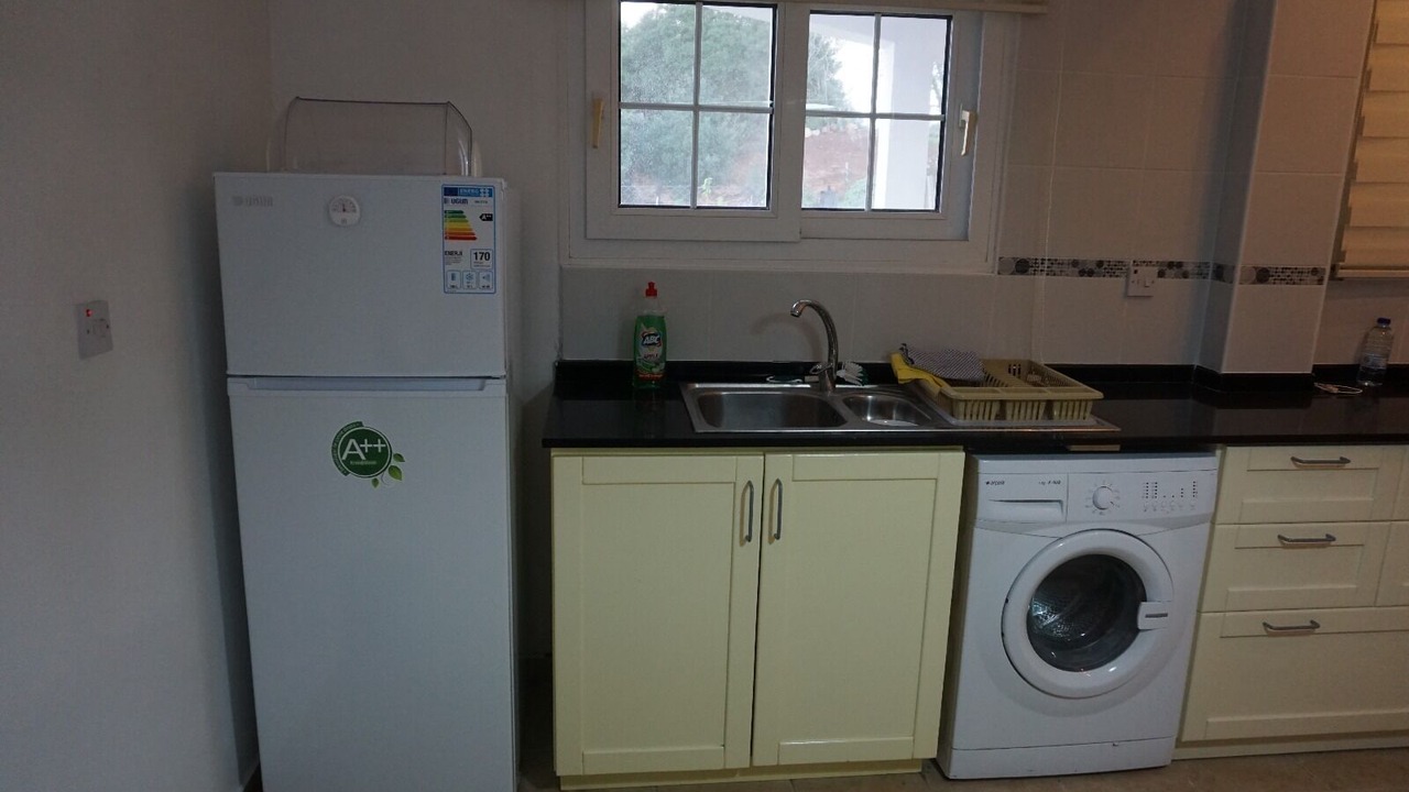 Photo of Kitchen in Myrtou