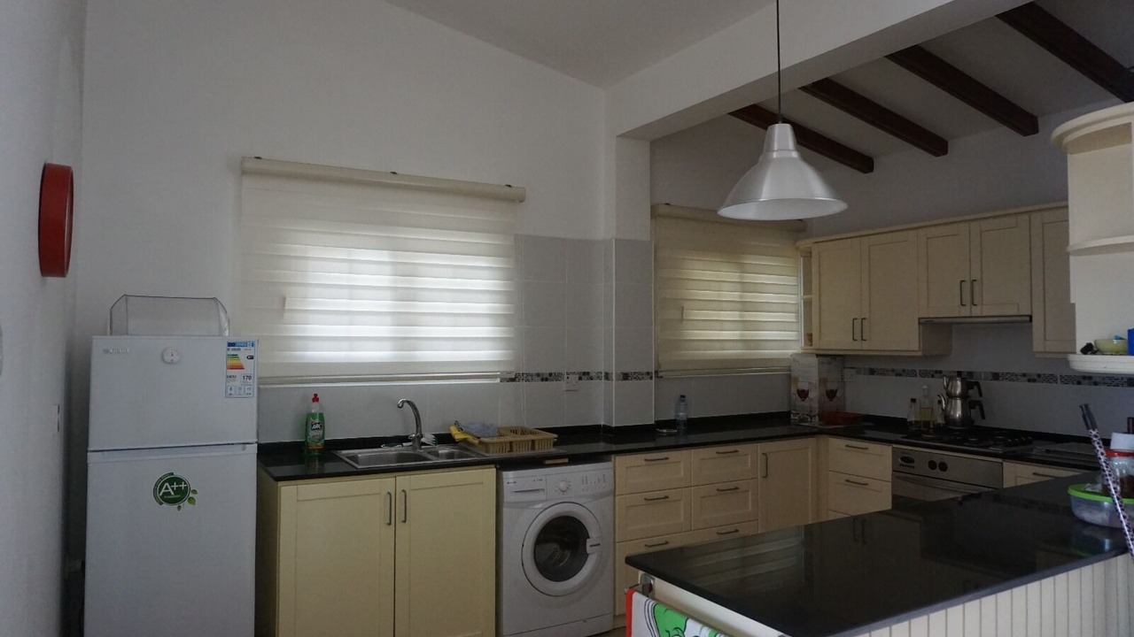 Photo of Kitchen in Myrtou