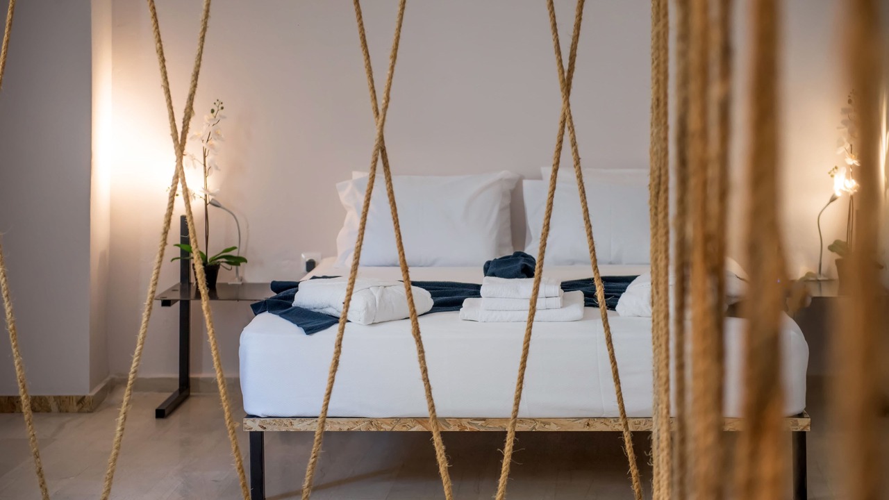 Photo of Bedroom in Piraeus