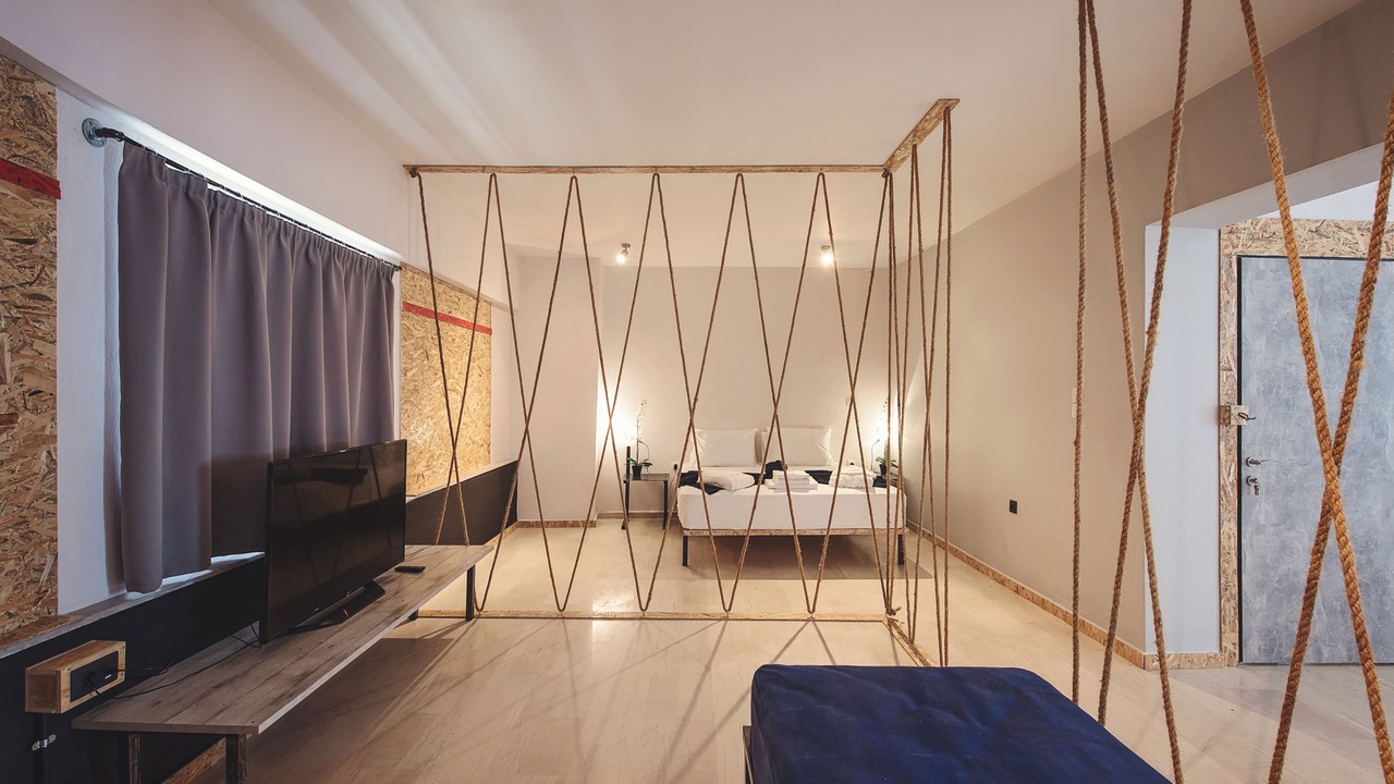 Photo of Bedroom in Piraeus