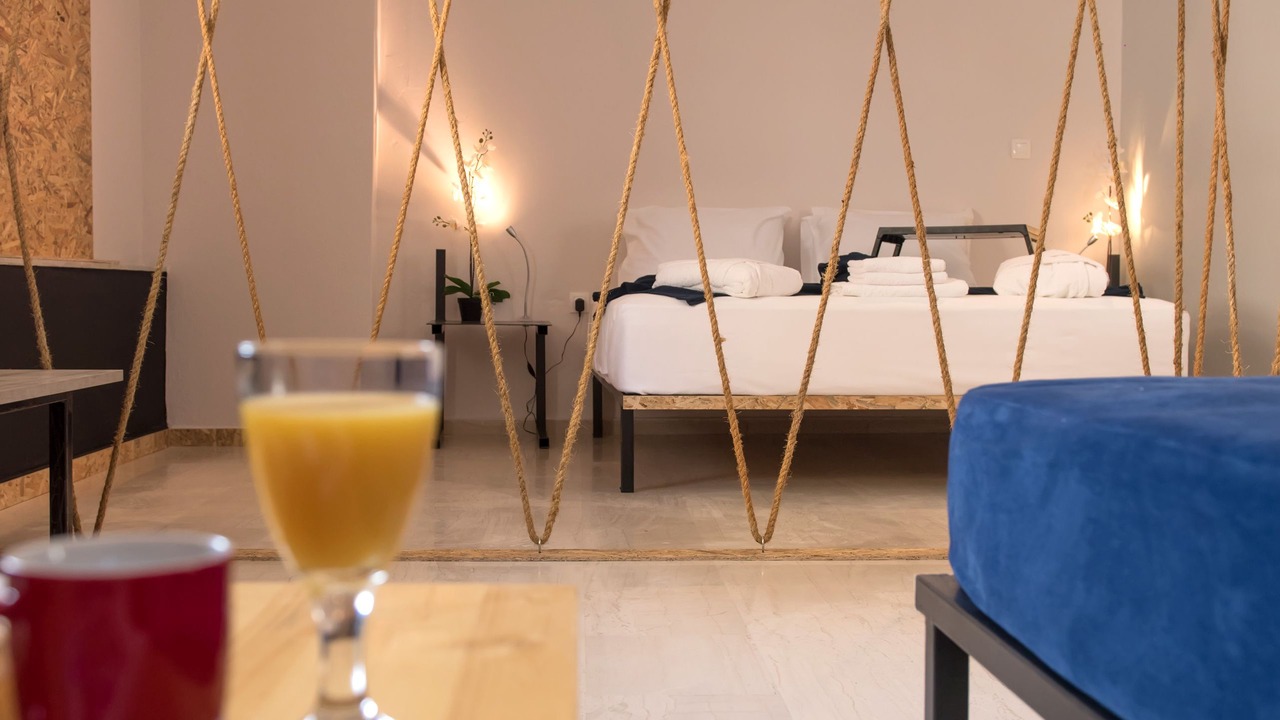 Photo of Bedroom in Piraeus
