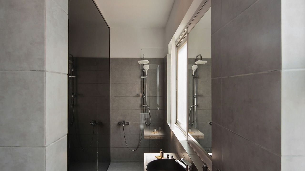 Photo of Bathroom in Piraeus