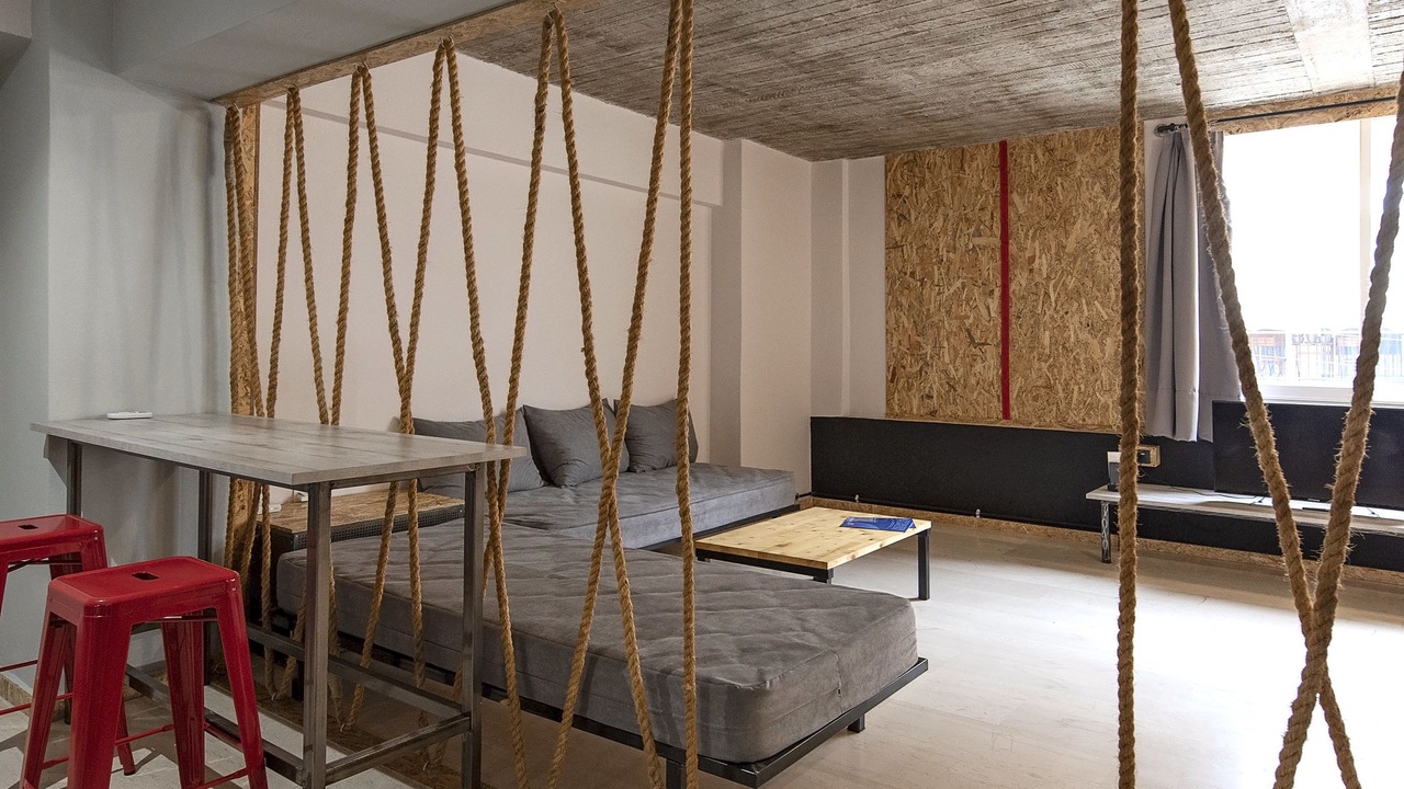 Photo of Bedroom in Piraeus