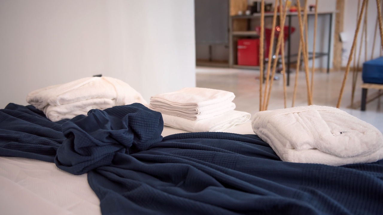 Photo of Bedroom in Piraeus