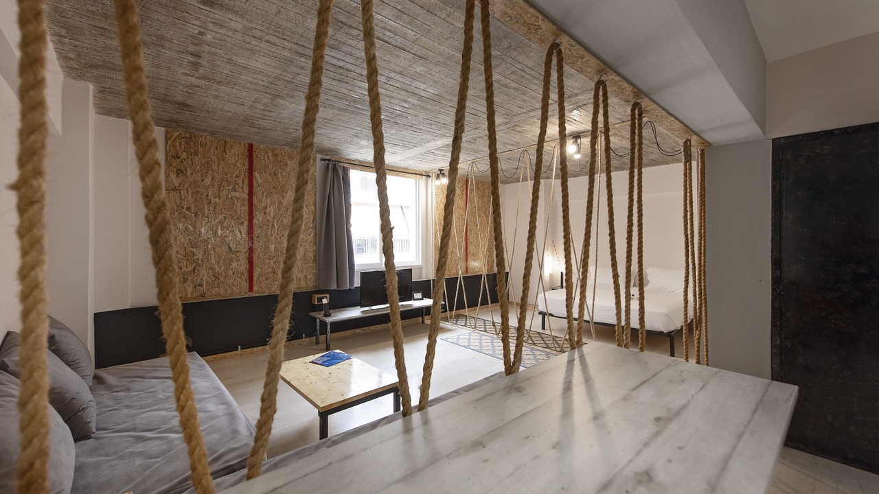 Photo of Bedroom in Piraeus