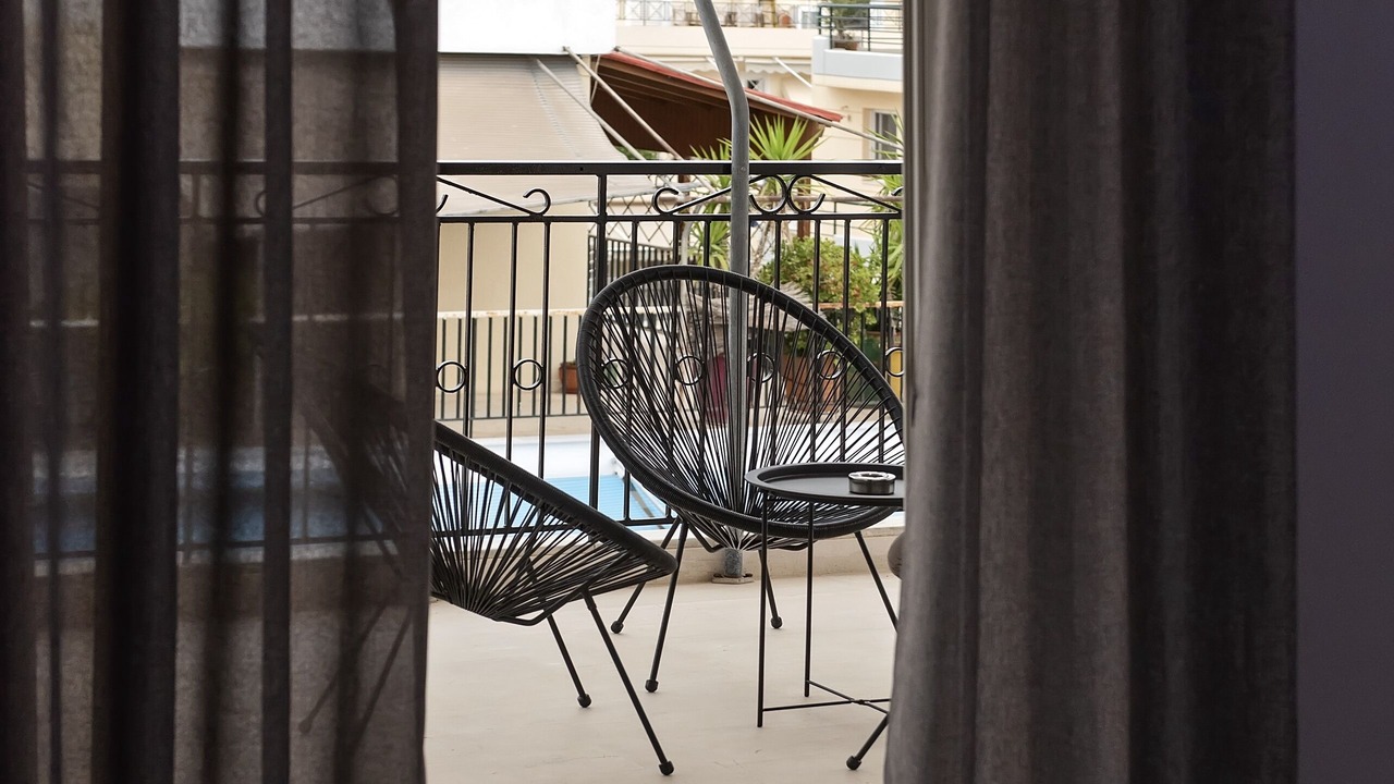 Photo of Bedroom in Piraeus