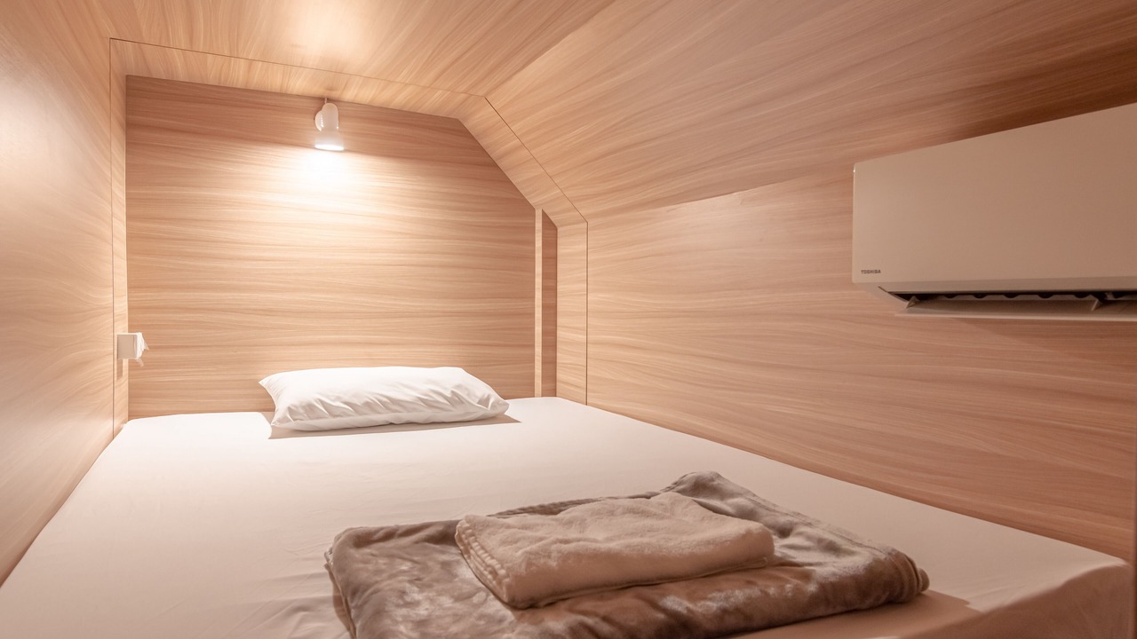 Photo of Bedroom in Ratchathewi