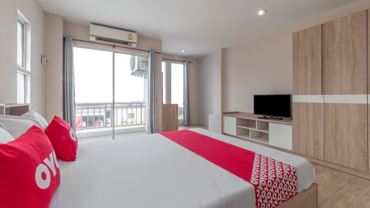 Photo of Bedroom in Si Racha