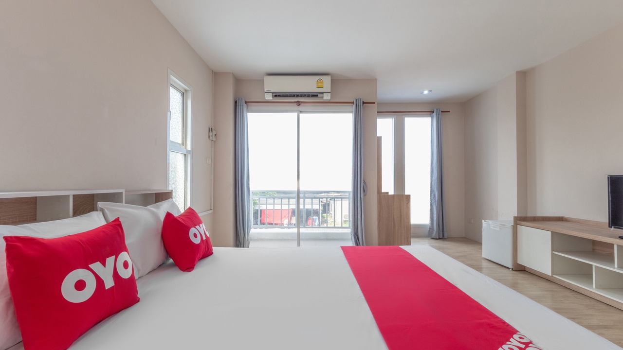 Photo of Bedroom in Si Racha