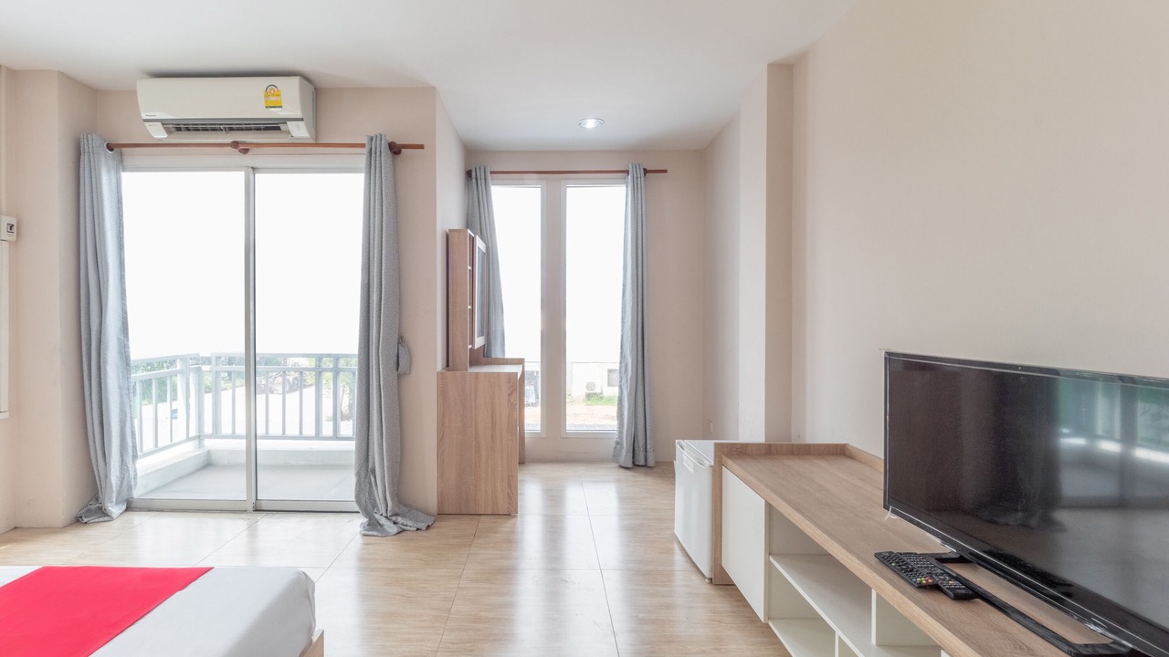Photo of Bedroom in Si Racha