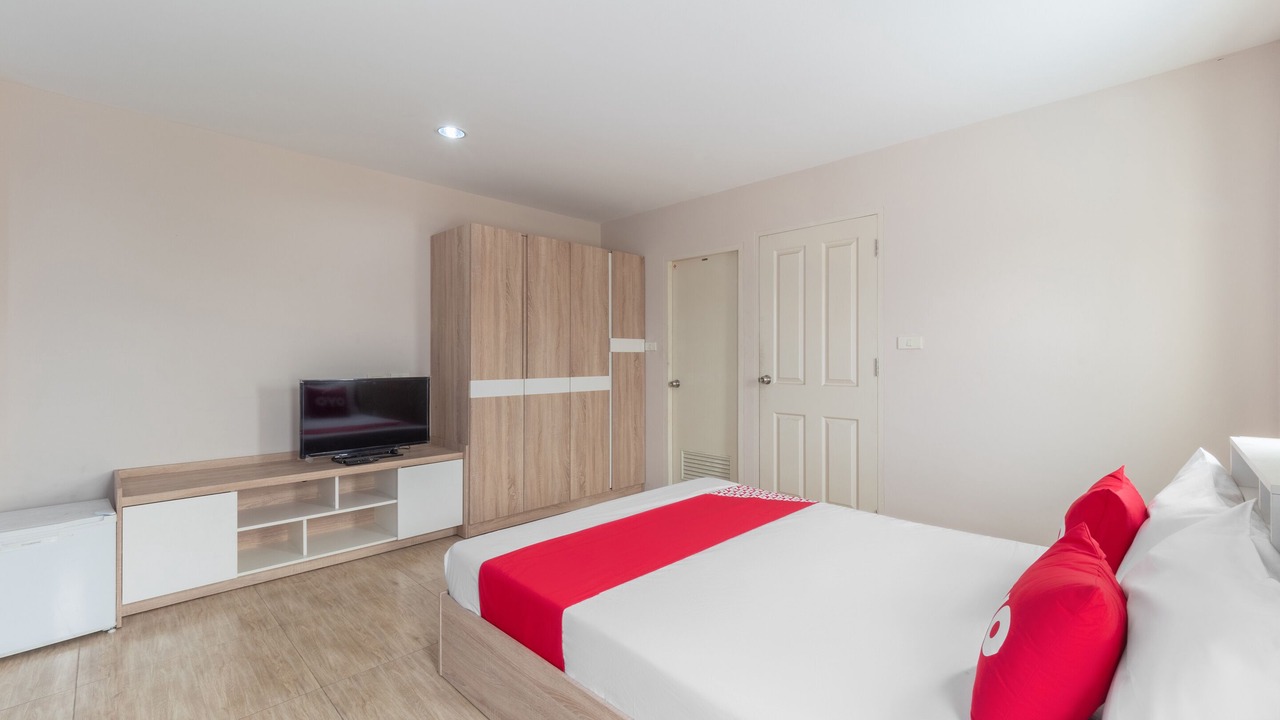 Photo of Bedroom in Si Racha