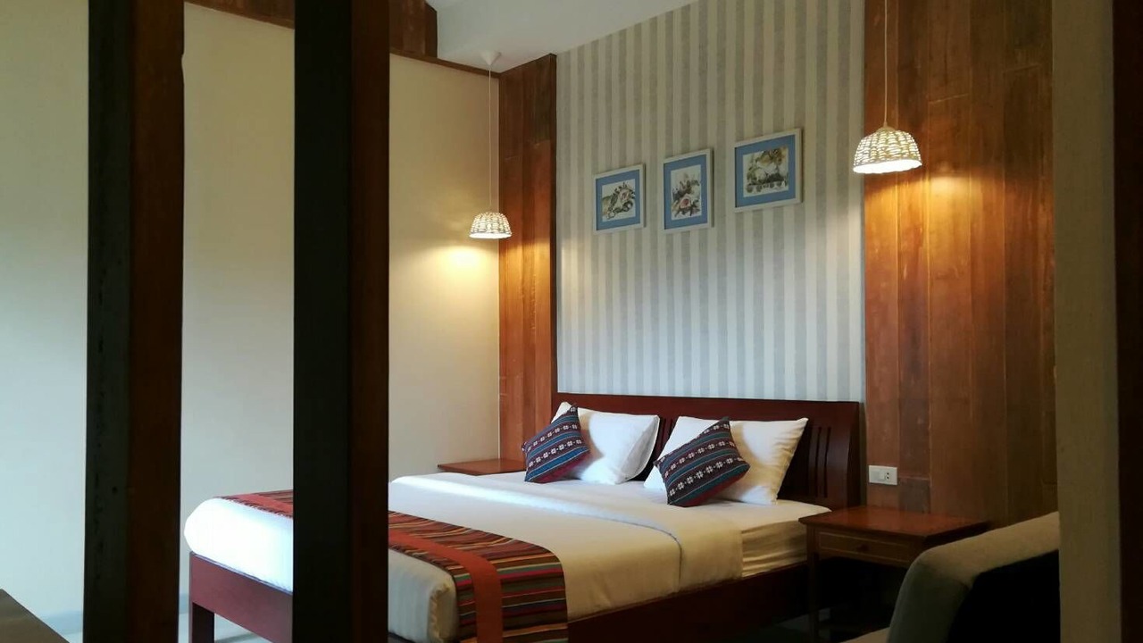 Photo of Bedroom in Suan Phueng