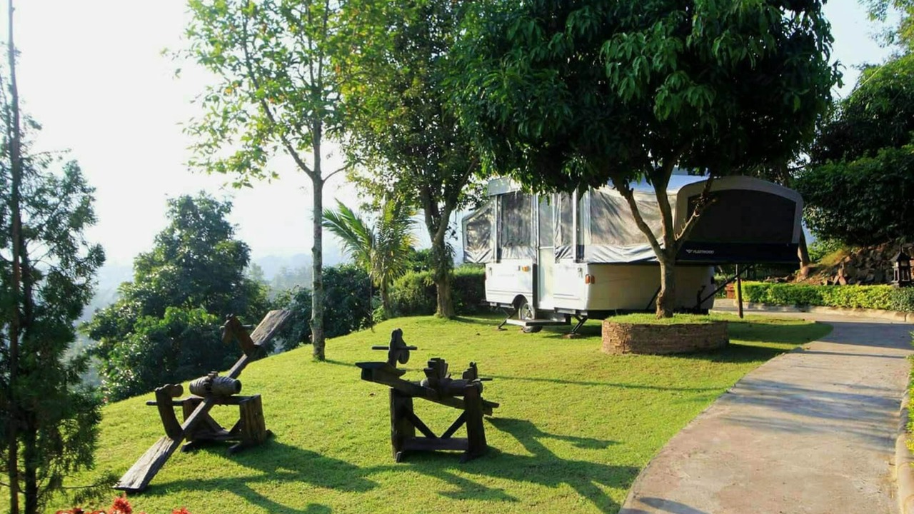 Photo of Outdoor in Suan Phueng