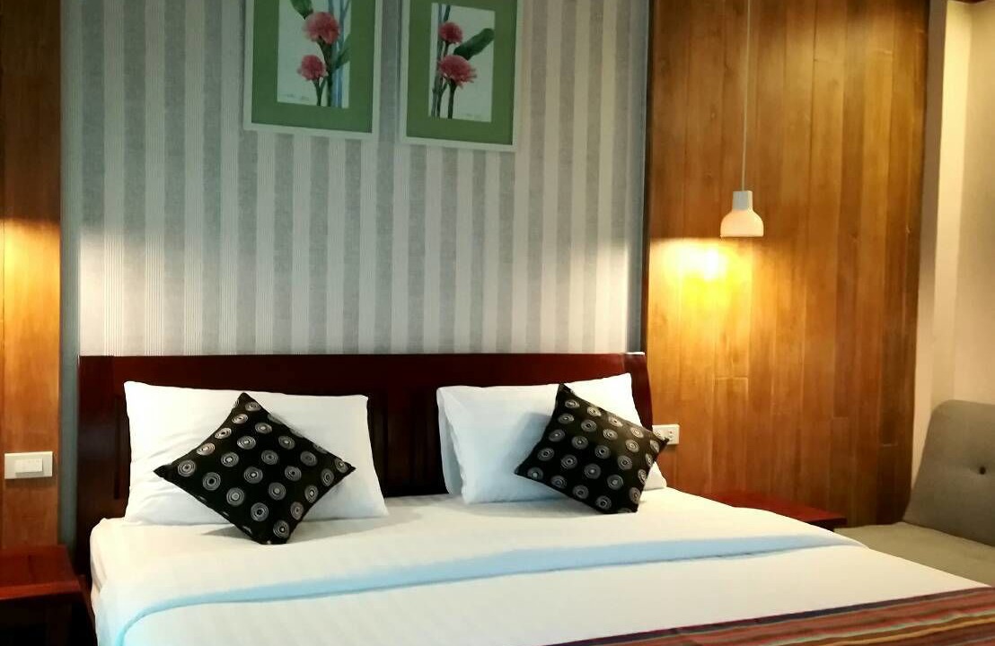 Photo of Bedroom in Suan Phueng