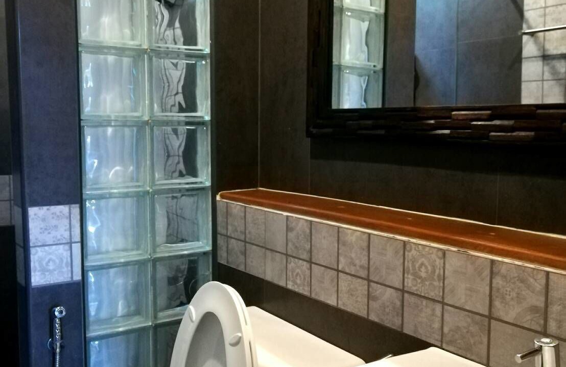 Photo of Bathroom in Suan Phueng