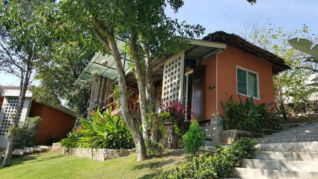 Photo of Outdoor in Suan Phueng