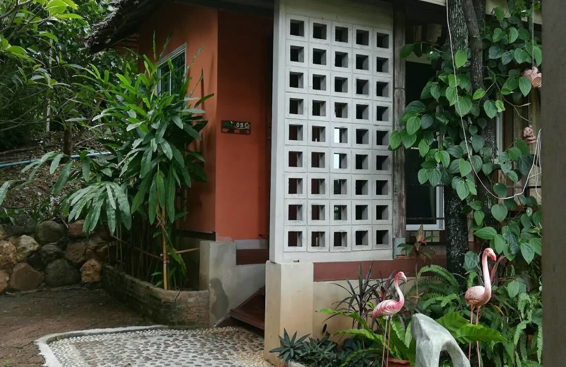 Photo of Bedroom in Suan Phueng