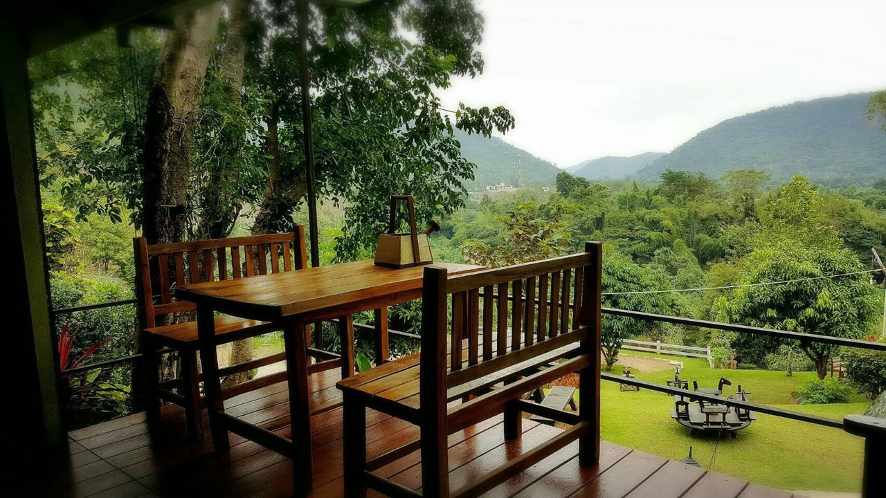 Photo of Bedroom in Suan Phueng