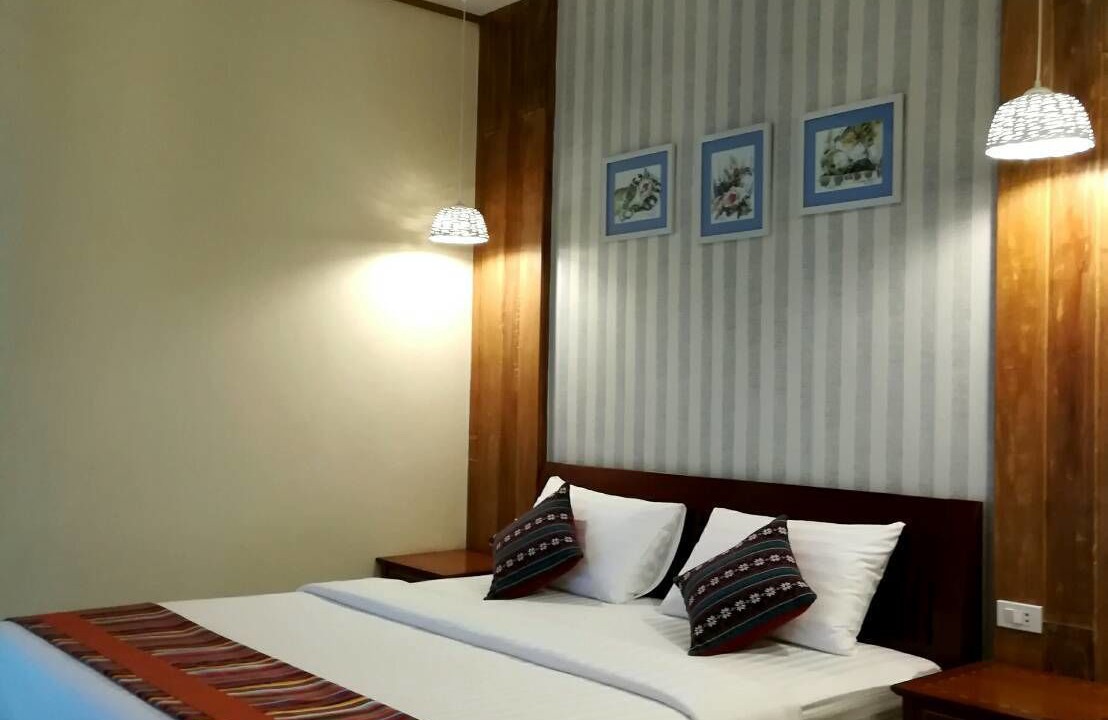 Photo of Bedroom in Suan Phueng