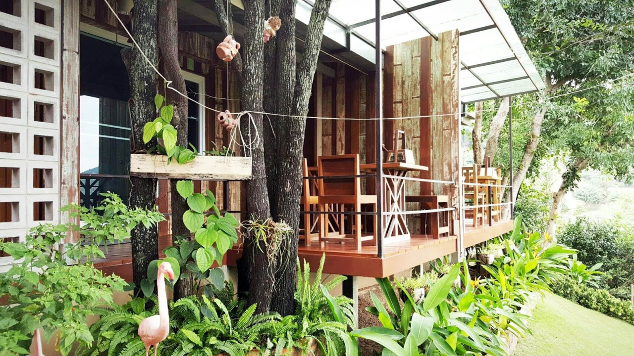 Photo of Bedroom in Suan Phueng