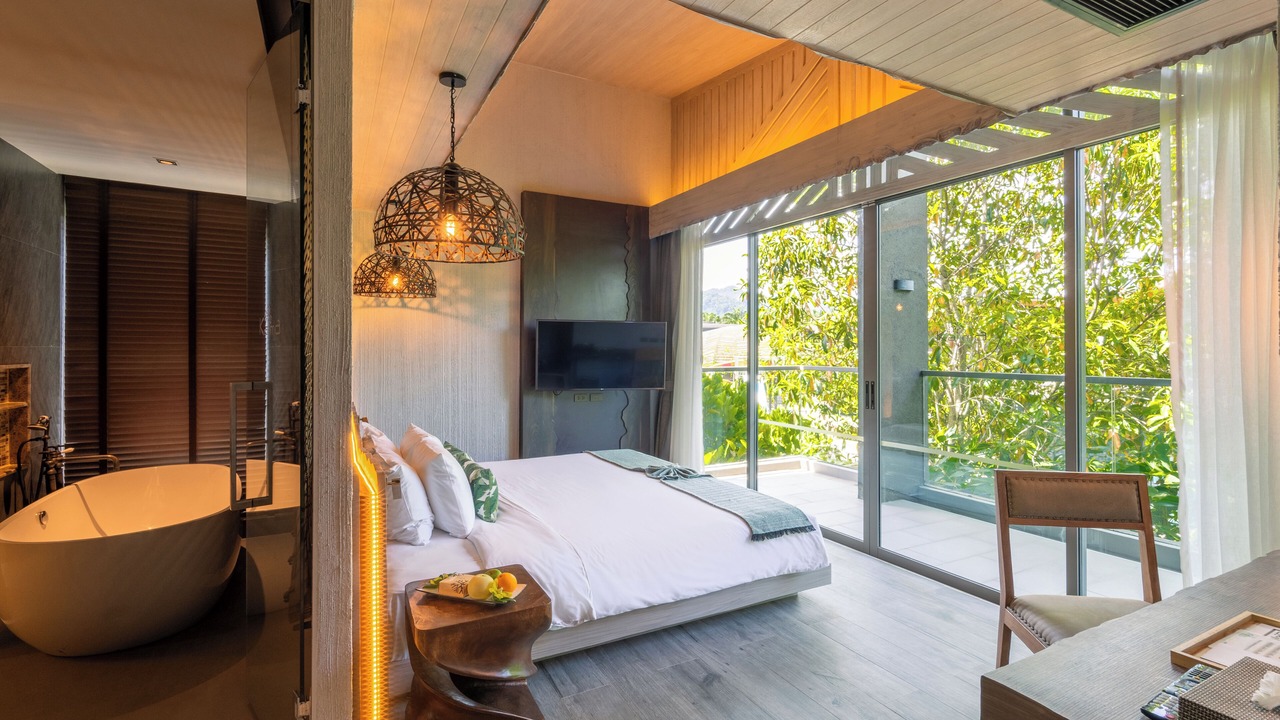 Photo of Bedroom in Lam Kaen