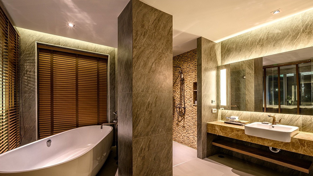 Photo of Bathroom in Lam Kaen