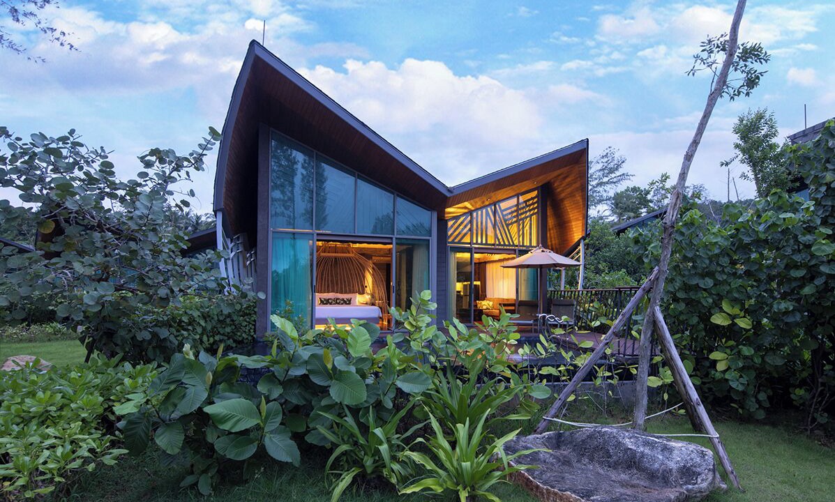Photo of Outdoor in Lam Kaen