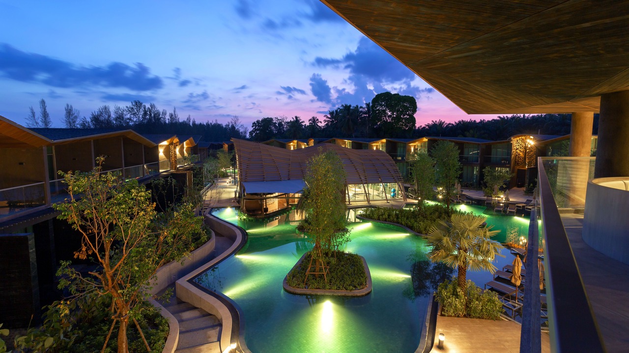 Photo of Outdoor in Lam Kaen