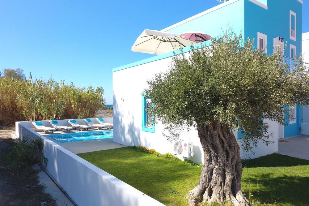 Photo of Outdoor in Mastichari