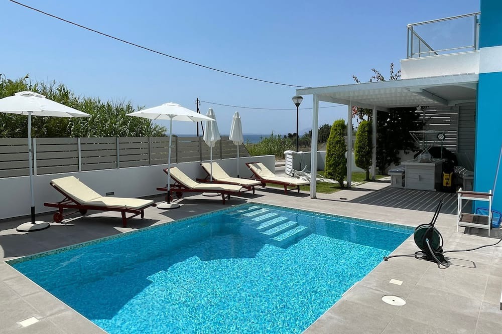 Photo of Outdoor in Mastichari