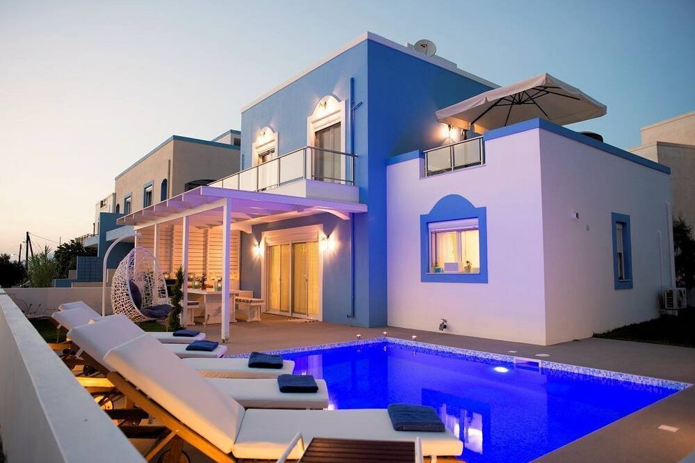 Photo of Outdoor in Mastichari