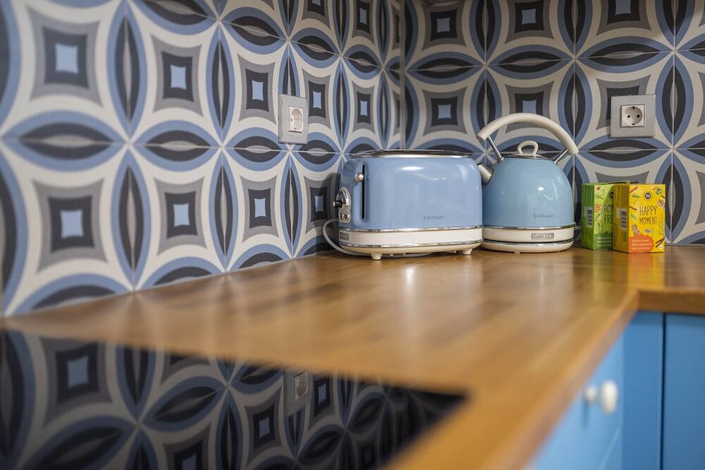 Photo of Kitchen in Mastichari