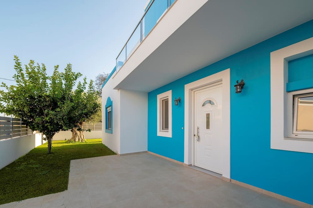 Photo of Outdoor in Mastichari