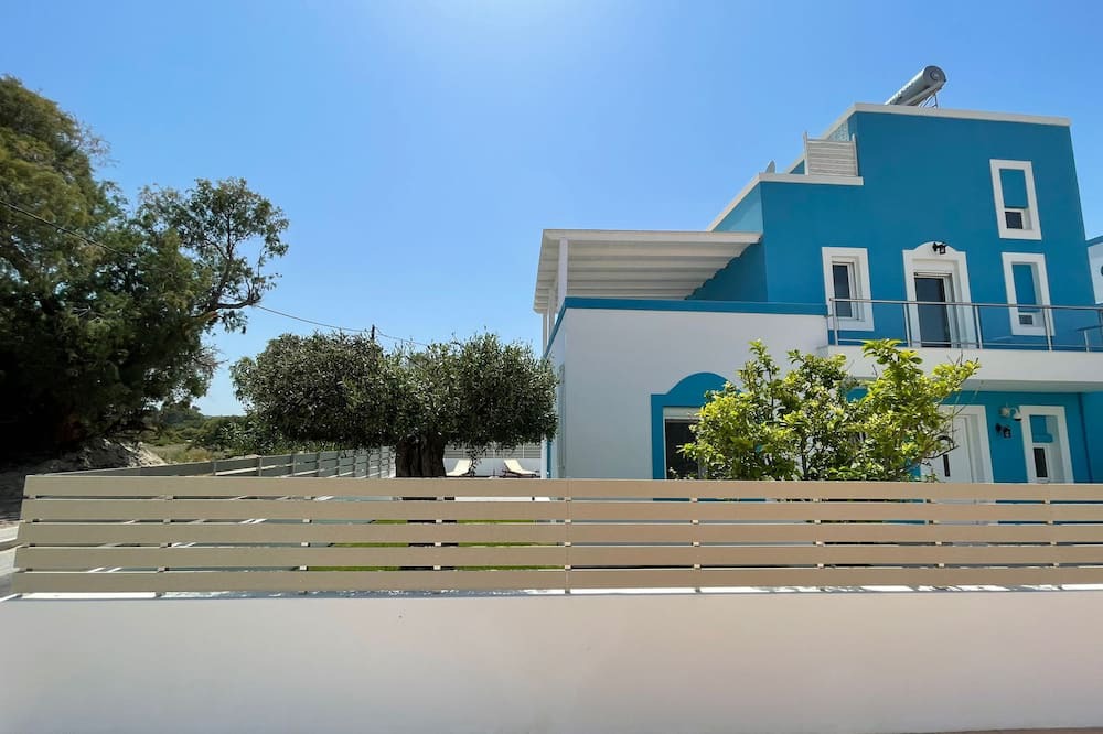 Photo of Outdoor in Mastichari