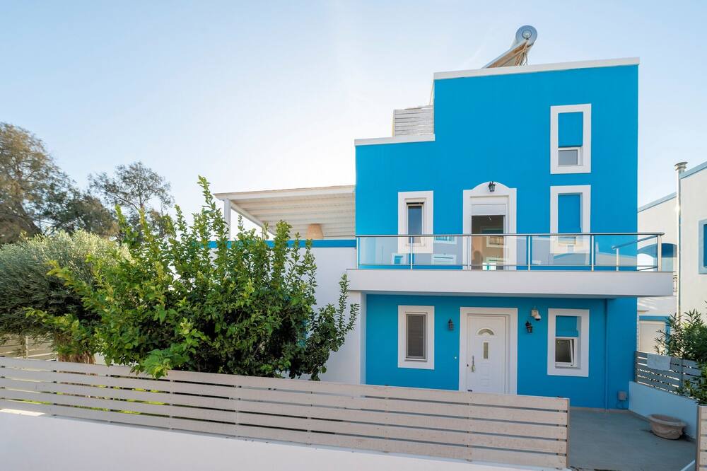 Photo of Outdoor in Mastichari