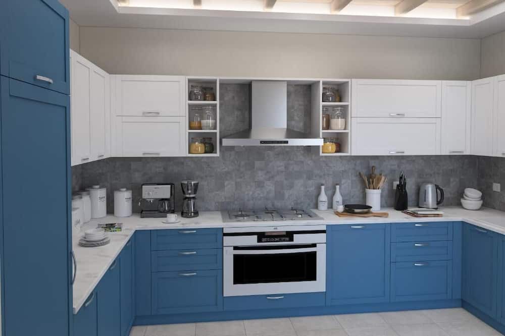 Photo of Kitchen in Mastichari