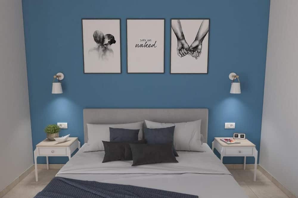 Photo of Bedroom in Mastichari