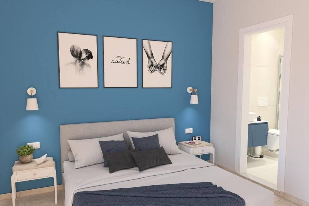 Photo of Bedroom in Mastichari