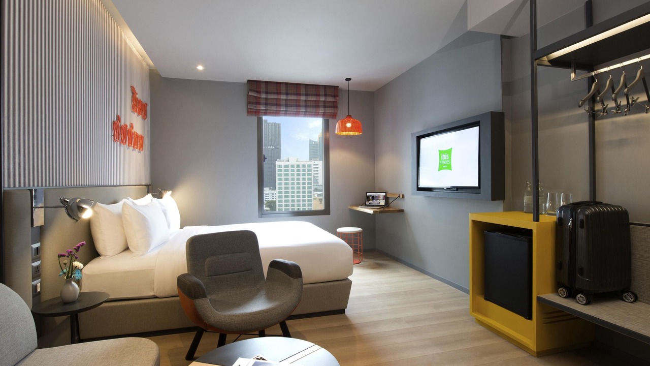 Photo of Bedroom in Nana