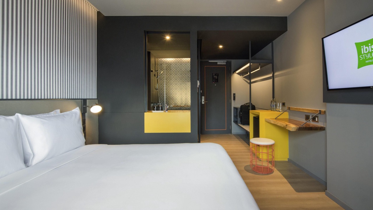 Photo of Bedroom in Nana