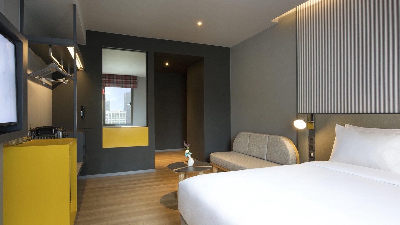 Photo of Bedroom in Nana