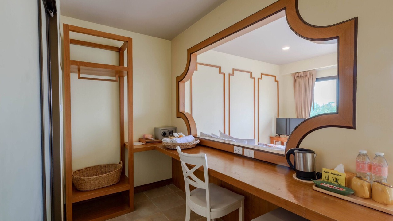 Photo of Bedroom in Downtown Krabi
