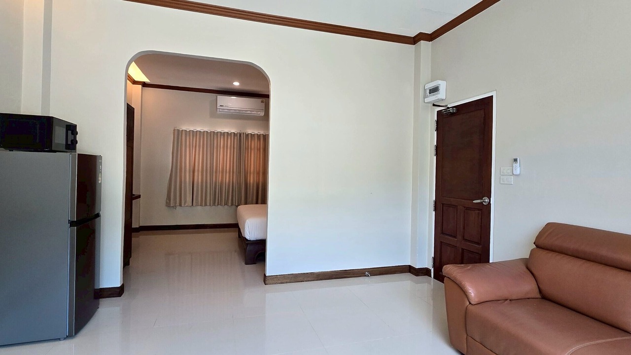 Photo of Outdoor in Downtown Krabi