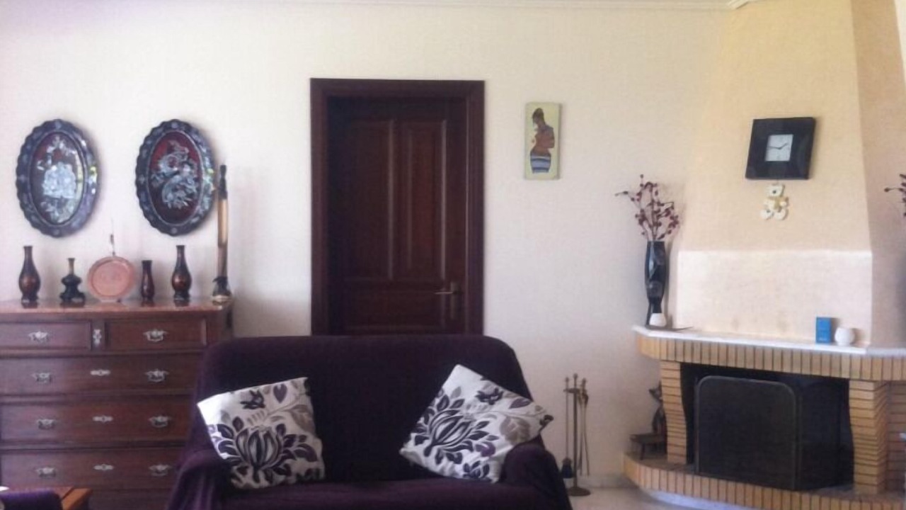 Photo of Livingroom in Rafina-Pikermi