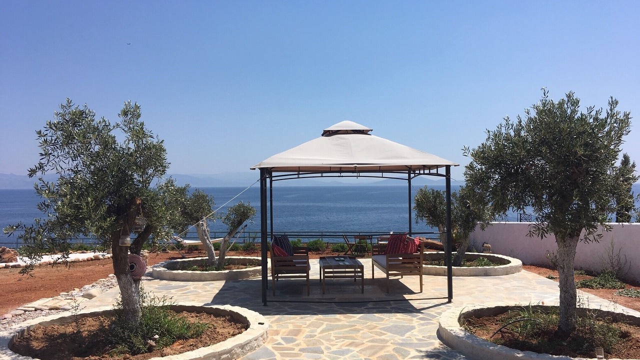 Photo of Outdoor in Rafina-Pikermi