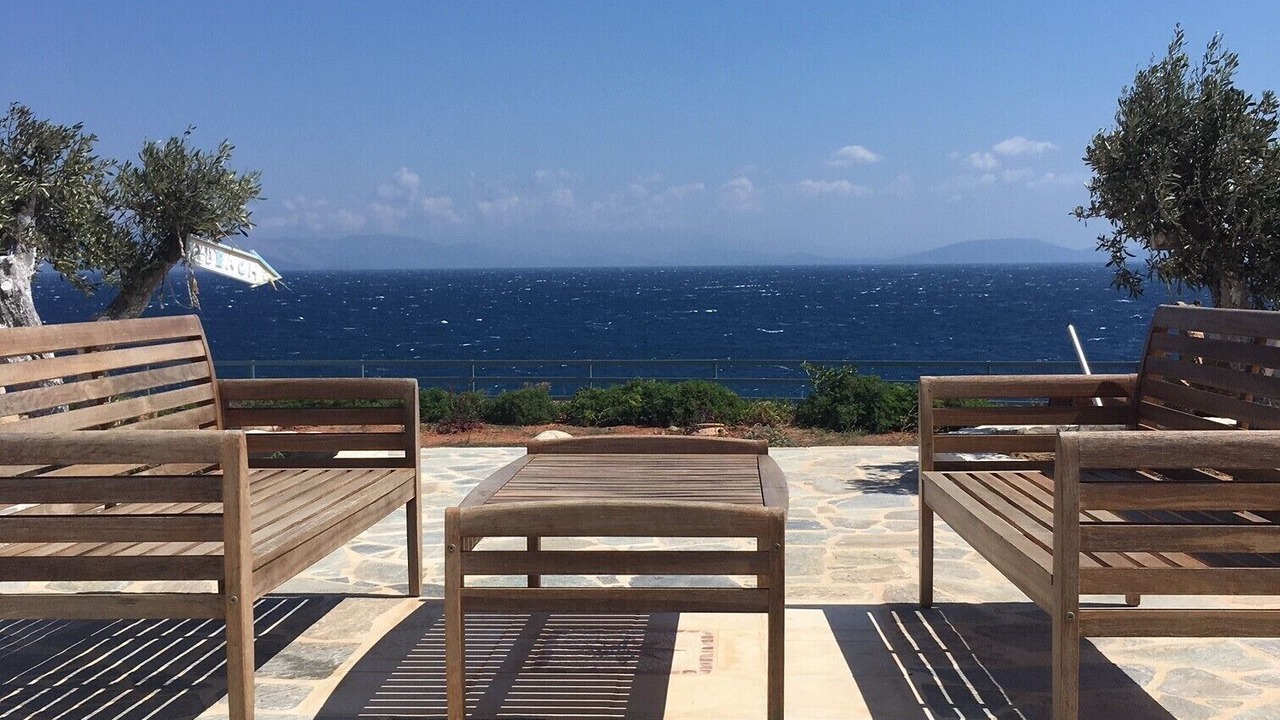 Photo of Outdoor in Rafina-Pikermi