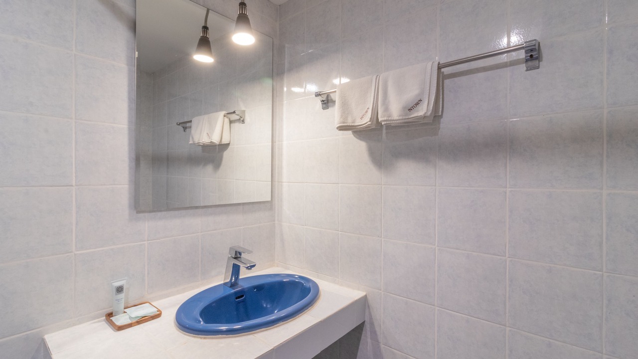 Photo of Bathroom in Bang Rak