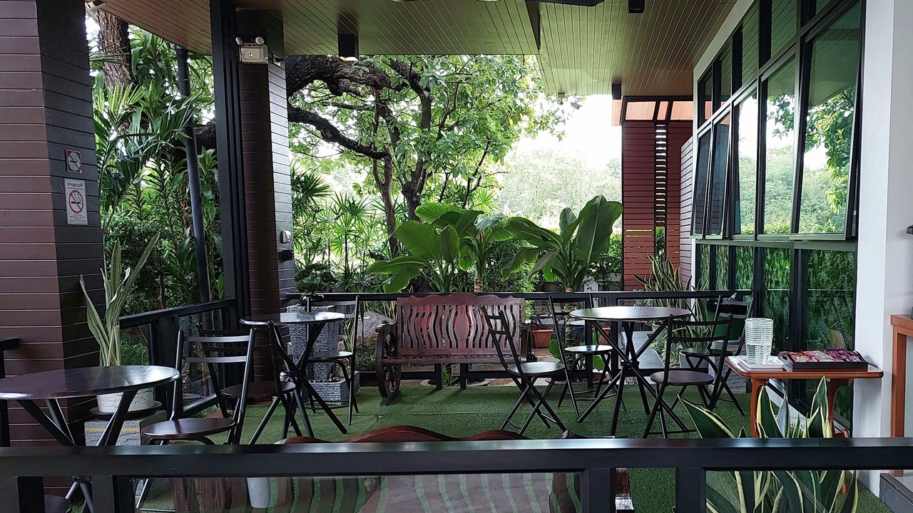 Photo of Outdoor in Phimai