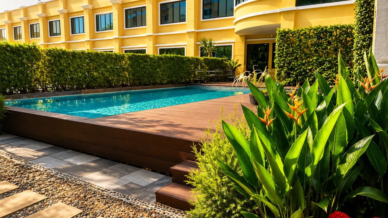 Photo of Outdoor in Bueng Kum